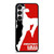 DESTINY MMA MIX MARTIAL ART LOGO Samsung Galaxy S23 Case Cover