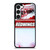 DETROIT REDWINGS Samsung Galaxy S23 Case Cover