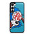DEUS CUSTOM MOTORCYCLES ART Samsung Galaxy S23 Case Cover