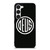 DEUS MOTORCYCLES LOGO Samsung Galaxy S23 Case Cover