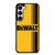DEWALT LOGO STRIPE Samsung Galaxy S23 Case Cover