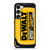DEWALT TOOL LOGO TAPE MEASURE Samsung Galaxy S23 Case Cover