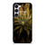 DIAMOND SUPPLY CO MARIJUANA Samsung Galaxy S23 Case Cover