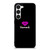 DIAMOND SUPPLY CO PURPLE LOGO Samsung Galaxy S23 Case Cover