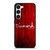 DIAMOND SUPPLY CO WOODEN RED Samsung Galaxy S23 Case Cover
