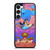 DISNEY ALADDIN AND JASMINE Samsung Galaxy S23 Case Cover
