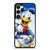 DISNEY DONALD DUCK 2 Samsung Galaxy S23 Case Cover
