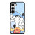DISNEY DONALD DUCK CUTE Samsung Galaxy S23 Case Cover