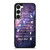DISNEY LESSONS LEARNED MASH UP NEBULA Samsung Galaxy S23 Case Cover
