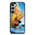 DISNEY MOANA Samsung Galaxy S23 Case Cover