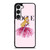 DISNEY PRINCESS AURORA VOGUE Samsung Galaxy S23 Case Cover