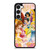 DISNEY PRINCESS Samsung Galaxy S23 Case Cover