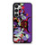 DISNEY VILLAINS CARTOON Samsung Galaxy S23 Case Cover