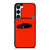 DODGE CHARGER CAR LOGO Samsung Galaxy S23 Case Cover