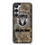 DODGE RAM CAMO LOGO Samsung Galaxy S23 Case Cover