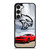 DODGE SRT RED LOGO Samsung Galaxy S23 Case Cover