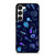 FANTASIA BLUE MUSHROOM Samsung Galaxy S23 Case Cover