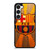 FC BARCELONA WOODEN ICON Samsung Galaxy S23 Case Cover