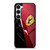 FERRARI LOGO CAR EMBLEM Samsung Galaxy S23 Case Cover
