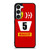FERRARI PIRELLI LOGO Samsung Galaxy S23 Case Cover