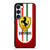 FERRARI Samsung Galaxy S23 Case Cover