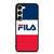 FILA SPORT LOGO Samsung Galaxy S23 Case Cover