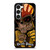 FIVE FINGER DEATH PUNCH ART Samsung Galaxy S23 Case Cover
