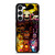 FIVE NIGHTS AT FREDDY'S ALL Samsung Galaxy S23 Case Cover