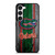 FLORIDA GATORS WOODEN ICON Samsung Galaxy S23 Case Cover