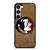 FLORIDA STATE FSU LOGO Samsung Galaxy S23 Case Cover