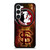 FLORIDA STATE LOGO Samsung Galaxy S23 Case Cover