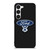 FORD LOGO CARBON Samsung Galaxy S23 Case Cover