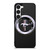 FORD MUSTANG LOGO Samsung Galaxy S23 Case Cover