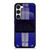 FORD MUSTANG SHELBY BLUE Samsung Galaxy S23 Case Cover