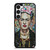 FRIDA KAHLO MOZAIC Samsung Galaxy S23 Case Cover