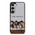 FRIENDS POSTER Samsung Galaxy S23 Case Cover
