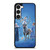 FROZEN DISNEY CARTOON Samsung Galaxy S23 Case Cover