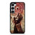 FULL METAL ALCHEMIST Samsung Galaxy S23 Case Cover