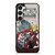FULLMETAL ALCHEMIST ELRIC BROTHERHOOD Samsung Galaxy S23 Case Cover
