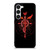 FULLMETAL ALCHEMIST ICON Samsung Galaxy S23 Case Cover