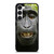 FUNNY MACACA NIGRA MONKEY SELFIE Samsung Galaxy S23 Case Cover