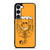 GARFIELD CAT CUTE Samsung Galaxy S23 Case Cover