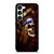 GUNS N ROSES AXL SKULL Samsung Galaxy S23 Case Cover