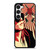 GUNS N ROSES AXL Samsung Galaxy S23 Case Cover