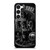 GUNS N ROSES GNR CROSS ICON Samsung Galaxy S23 Case Cover