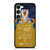 HAKUNA MATATA LION KING QUOTES Samsung Galaxy S23 Case Cover