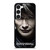 HANNIBAL Samsung Galaxy S23 Case Cover