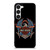 HARLEY DAVIDSON LEGENDARY MOTORCYCLES LOGO EAGLE Samsung Galaxy S23 Case Cover