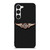 HARLEY DAVIDSON LOGO MOTORCYCLES COMPANY CARBON Samsung Galaxy S23 Case Cover