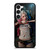 HARLEY QUINN SUICIDE SQUAD Samsung Galaxy S23 Case Cover